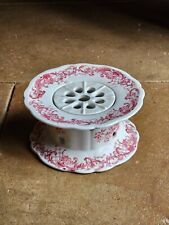 Villeroy Et Boch Valeria  Chauffe Plat   Germany Art De La Table