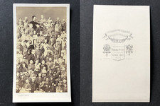 Pierre Petit, Paris, Montage