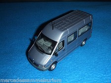 Mercedes Benz Sprinter I W 903