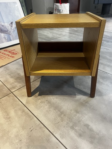 Table chevet bout de - de,