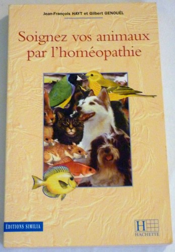 Soignez vos animaux par
