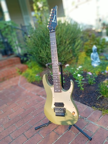 Ibanez rg7420 mij custom - mij,