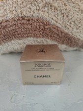 Sublimage La Crème Lumière Chanel