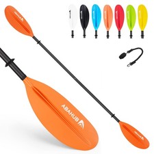 230cm Pagaie Kayak Carbone