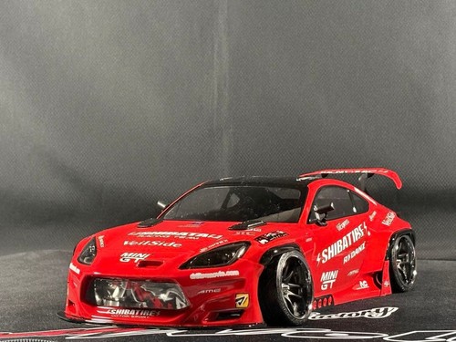 Voiture reve 1 10 - voiture, 1/10