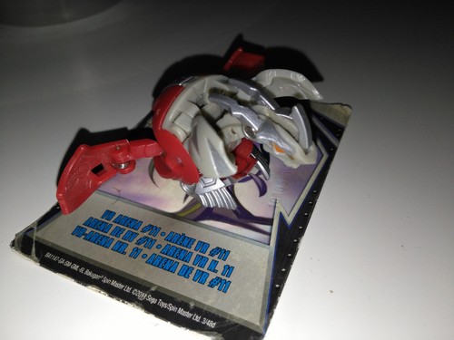 Bakugan mechtanium surge - bakugan,
