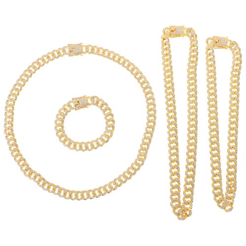 Pcs chaine bijoux - chaine, bracelet