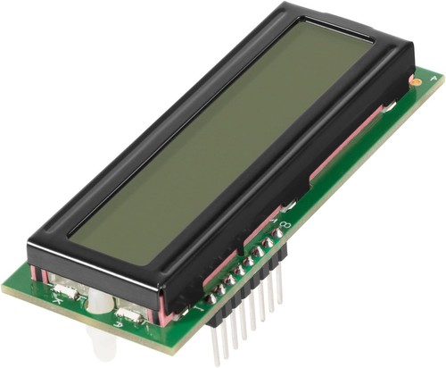 013640f lcd display pool - display, stat