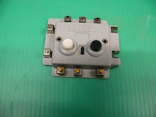 1 Boitier d'arrêt automatique