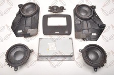 Volvo C30 Haut-Parleur Kit Sonorisation Amplificateur Dynaudio