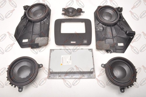 Volvo c30 haut parleur kit - c30,