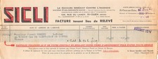 1937 LE SECOURS IMMEDIAT