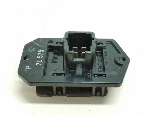 Resistance chauffe suzuki - suzuki, alto