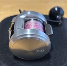 Moulinet de pêche JDM Daiwa