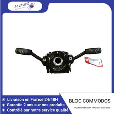 ?? BLOC COMMODOS VOLKSWAGEN GOLF 7 PHASE 1   ➤5K0953507AE ♻️