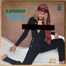 Franck pourcel adoro japan - adoro,