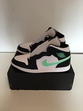 Basket Nike Jordan 1 Low Black