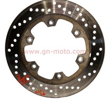 DISQUE FREIN ARRIERE brembo TOUTES TDM TRX YZF750 ET 1000