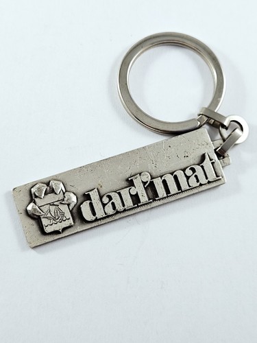 Porte cles darl mat - porte-cles, peugeot