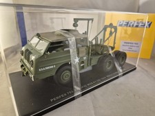 PERFEX 753 PACIFIC M26A1 ( NON