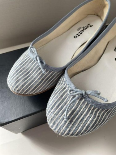 Repetto escarpins ballerines - repetto,