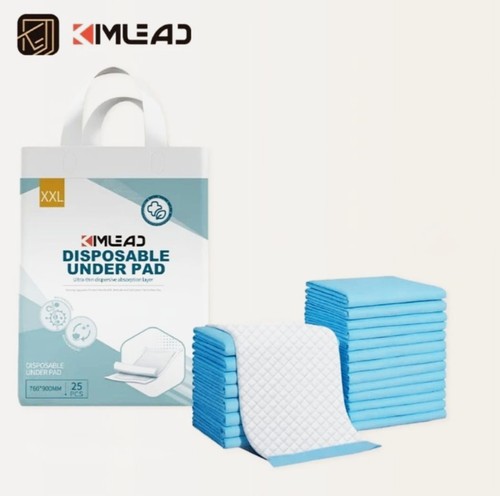 Kimlead xxl 30x36 disposable - 30x36,