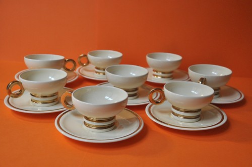 Service café robj - service,