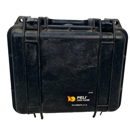 Peli pelicase 1300 avec - 1300,