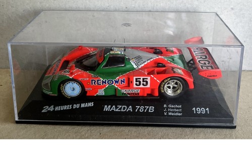 Heures mans 1991 - 24,