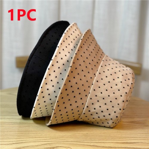 Femme pois casquette - à,