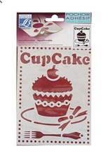 Pochoir De Décoration Peinture - Lefranc & Bourgeois