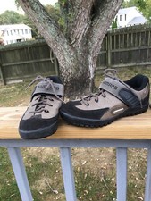 Shimano SH-M038 Cycling