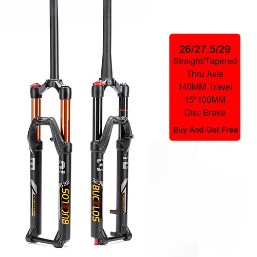 Mtb bicycle fork 5 29er - mtb, 26/27.5/29er