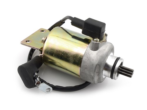 Démarreur moteur starter - démarreur,