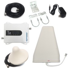 Cell Phone Signal Booster GSM