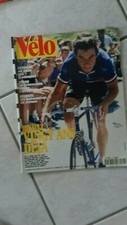 Revue collector velo magazine - revue,
