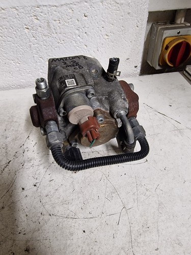 Mazda cx7 etc 2 - 08-12,