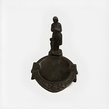 cendrier jeanne d’arc