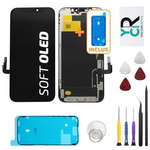 Ecran soft oled pour - oled, 12