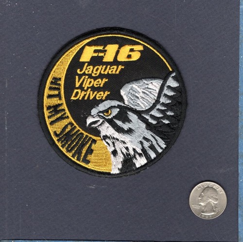 24th jaguar viper driver - 24th,