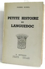 Petite histoire du Languedoc |