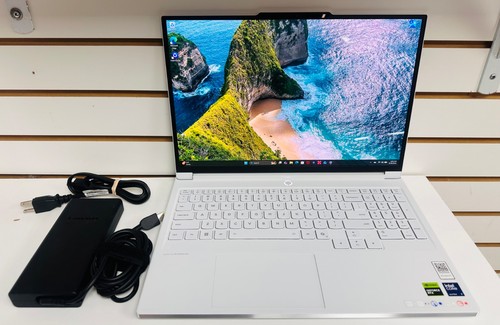 Lenovo legion 16iax10 - lenovo, 16"