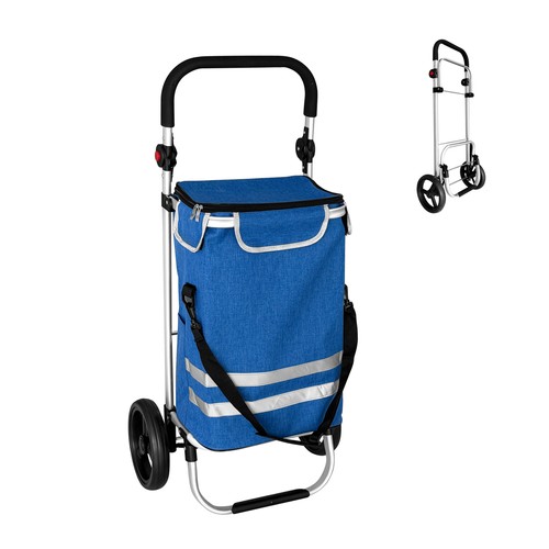 Chariot courses trolley - chariot,