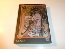 XXX HOLIC TOME 12 / BE