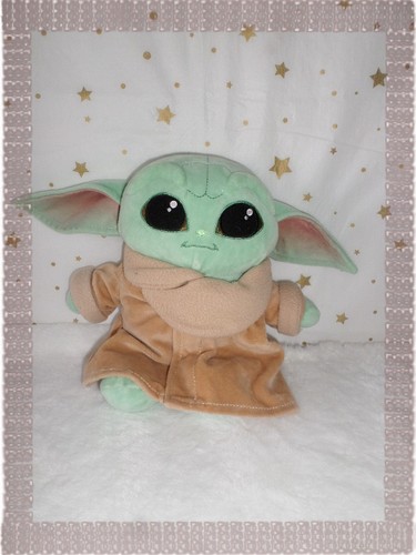 Peluche star wars - star,