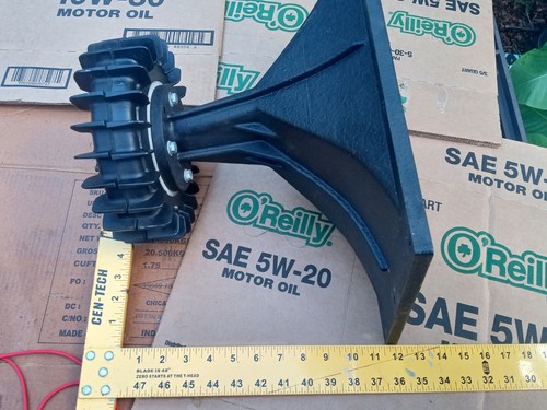 Jbl 2380a radial horn - jbl, bi-radial