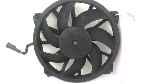 Ventilateur moteur citroën - moteur,
