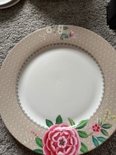 Pip Studio Assiette de