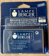 NEUF, BRULEUR CATALYTIQUE DE