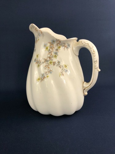 Antique victorian doulton - antique,